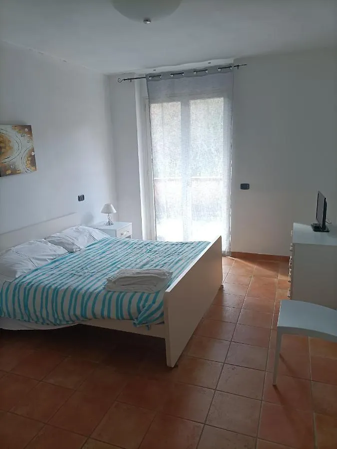 Case vacanze 4 cantoni Pratovecchio Stia 0*,