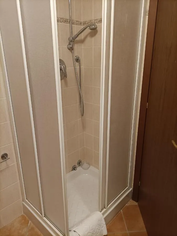 Case vacanze 4 cantoni Pratovecchio Stia Appartamento