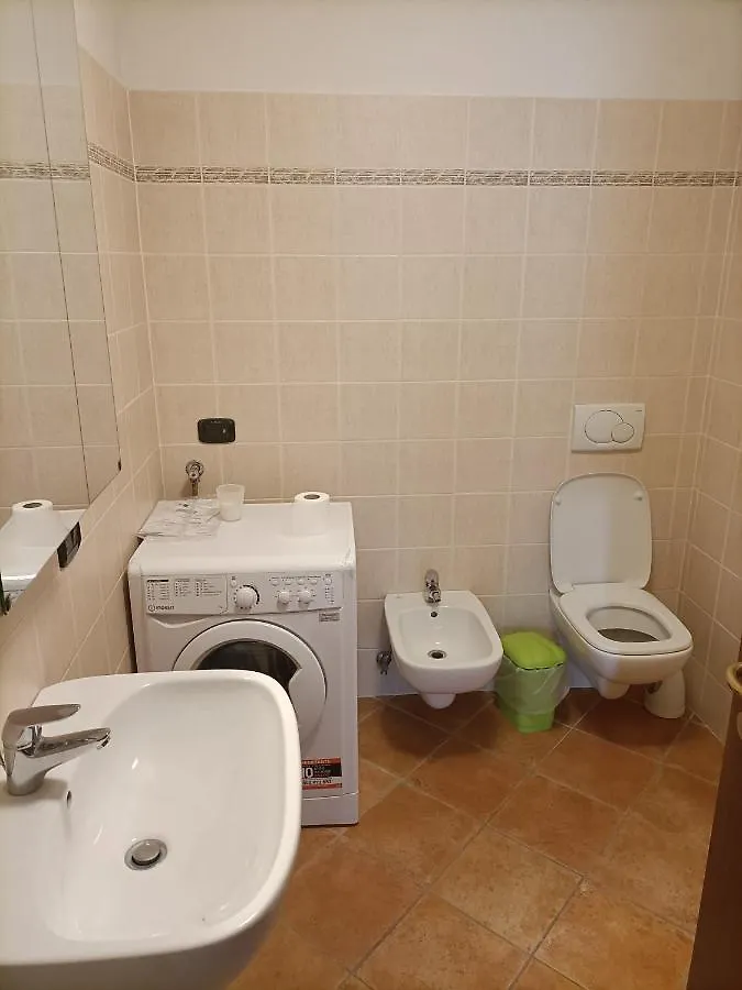 Case vacanze 4 cantoni Pratovecchio Stia