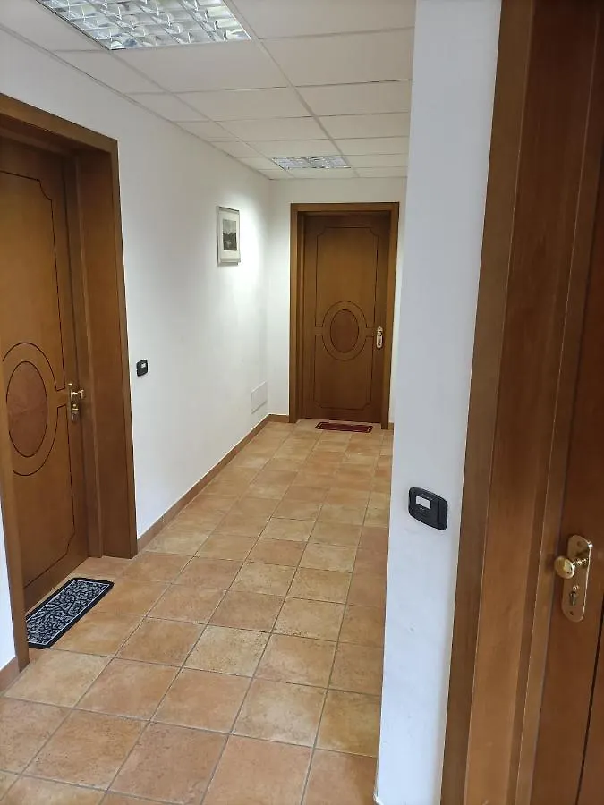 Appartamento Case vacanze 4 cantoni Pratovecchio Stia