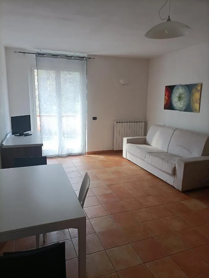 Case vacanze 4 cantoni Pratovecchio Stia