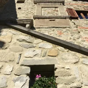 Appartamento Castello Di Urbech, Pratovecchio Stia