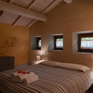 Alloggio per agriturismo Eremo Montemezzano, Pratovecchio Stia