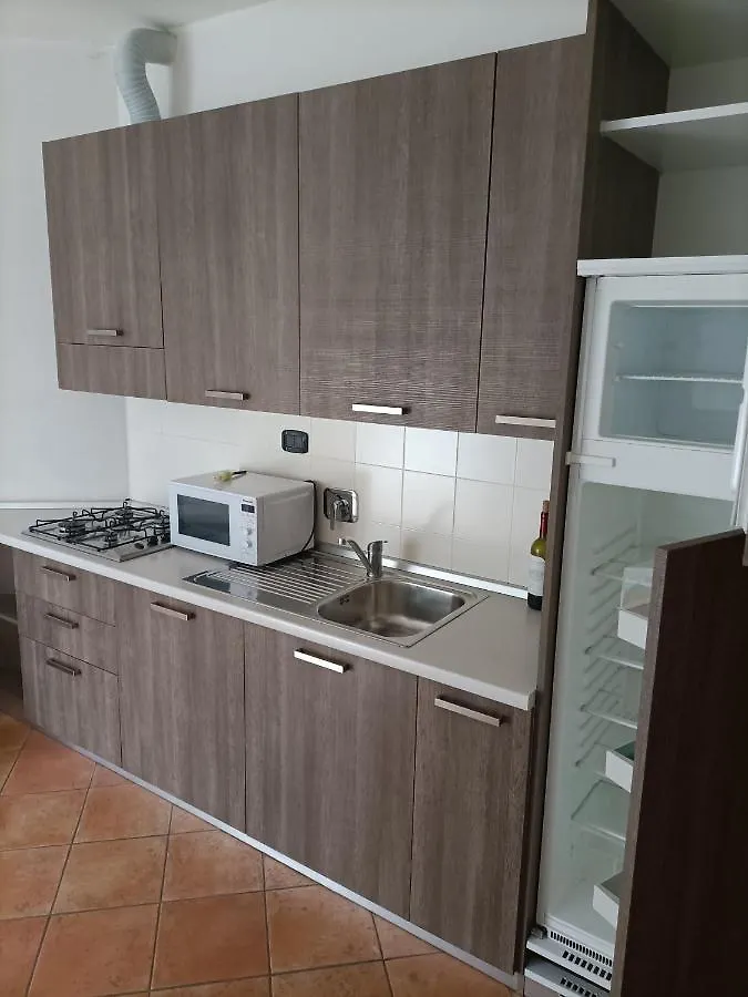 Case vacanze 4 cantoni Pratovecchio Stia